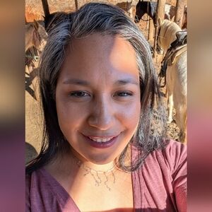 Meet your Posher, Jazmin